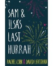 Sam and Ilsa`s Last Hurrah